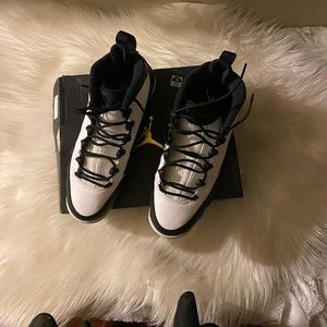 Jordan 5 Grade school